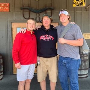 Meet your Posher, Colby